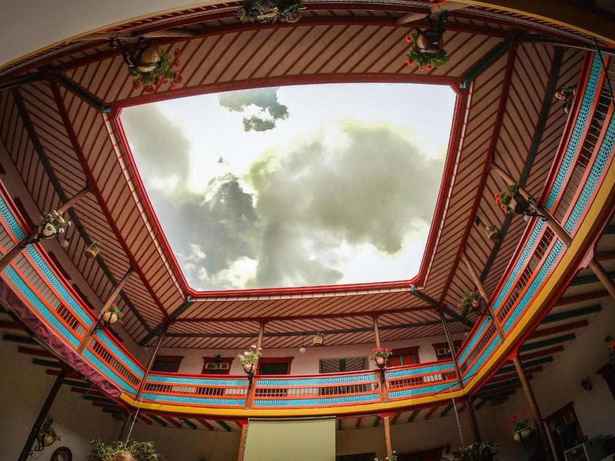 Antioquia Hotel 4*
