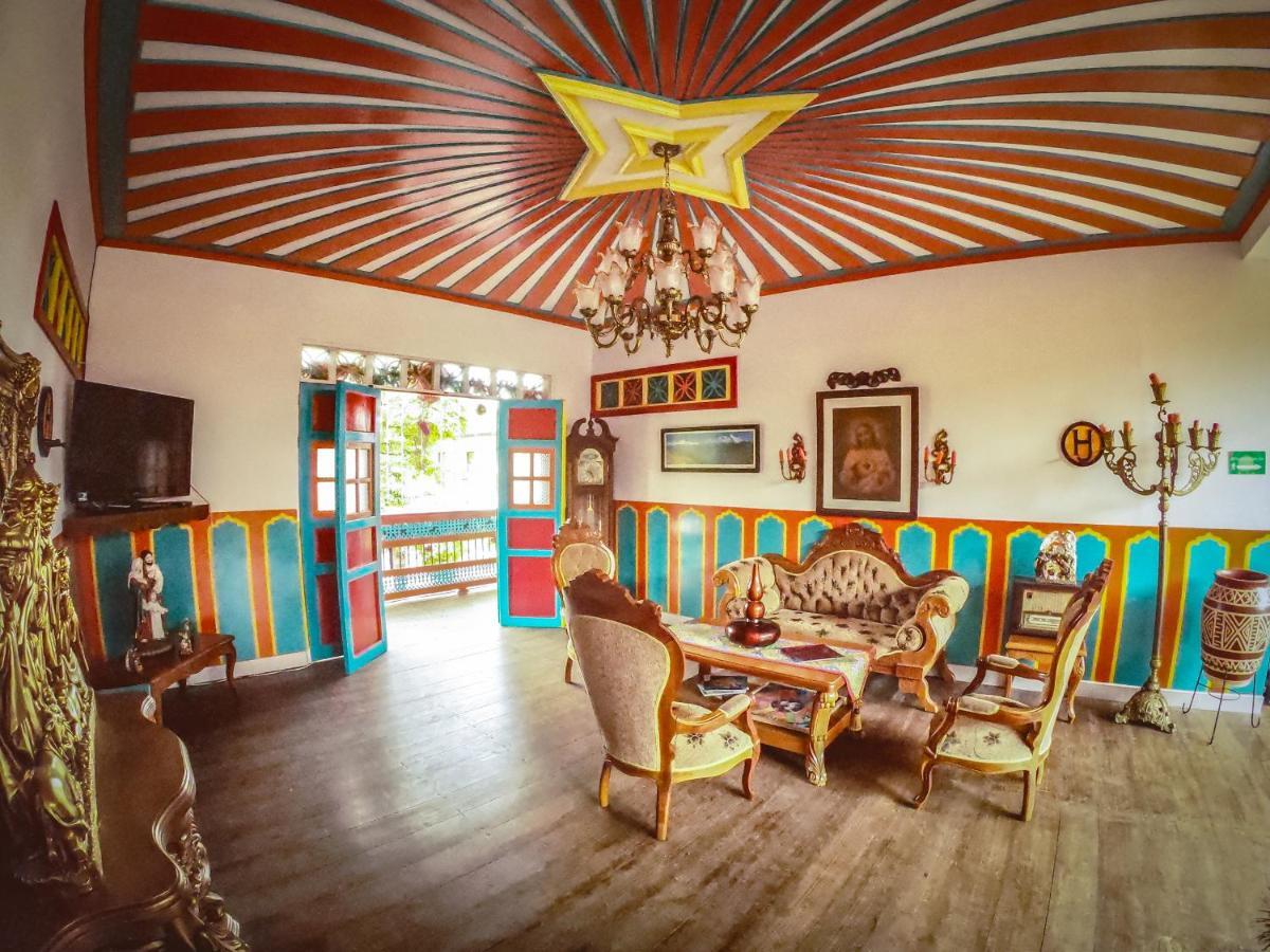 Hotel Antioquia