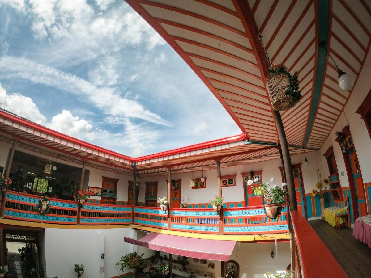 Antioquia 4* Jardín
