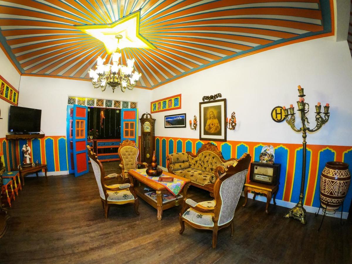 Hotel Antioquia 4*