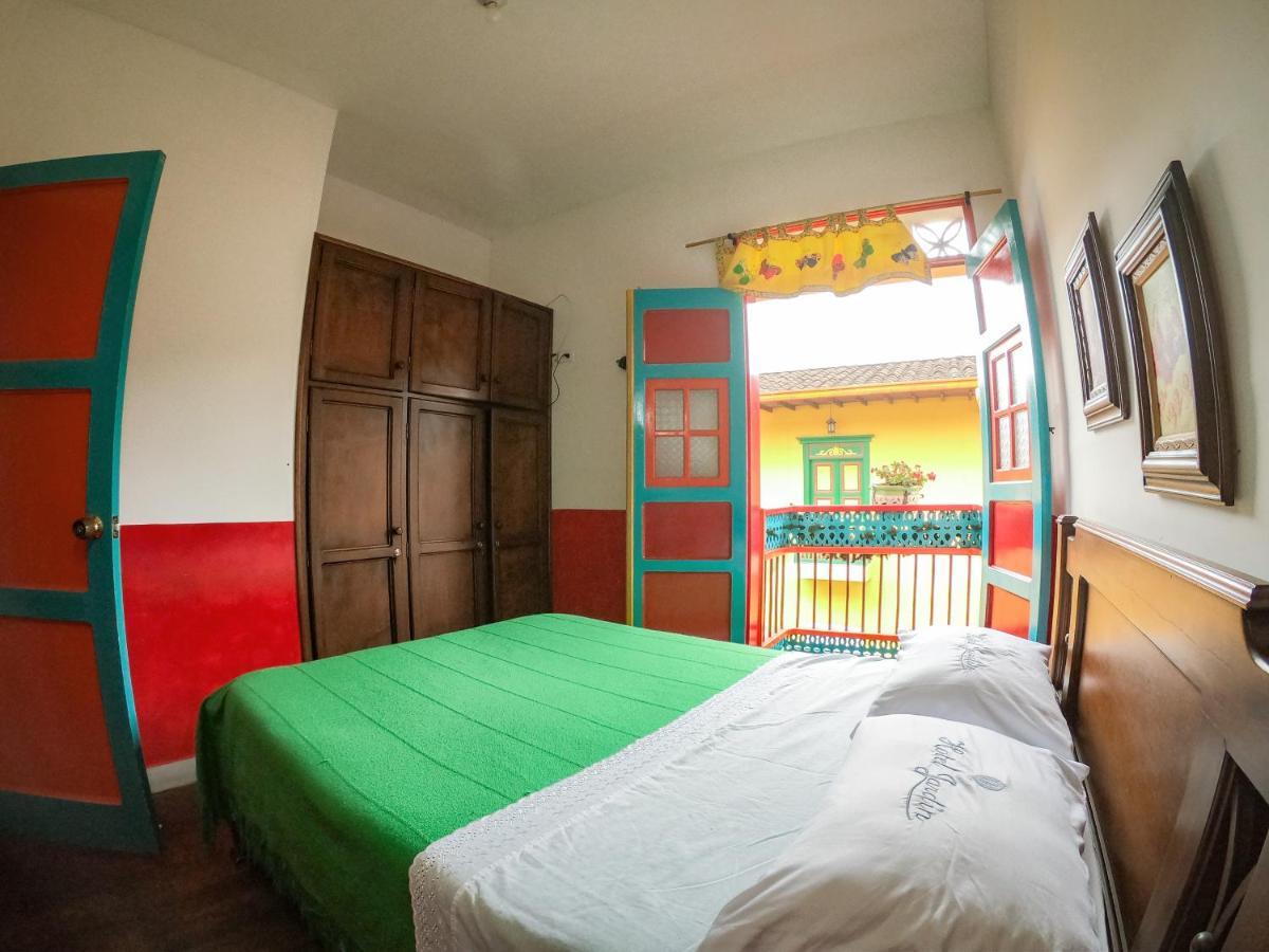 Antioquia Jardín