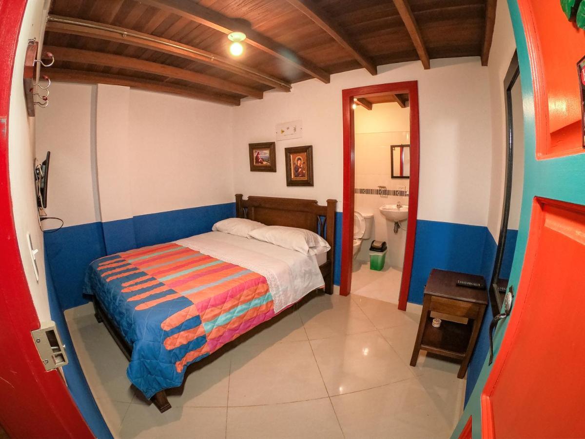 Antioquia Jardín