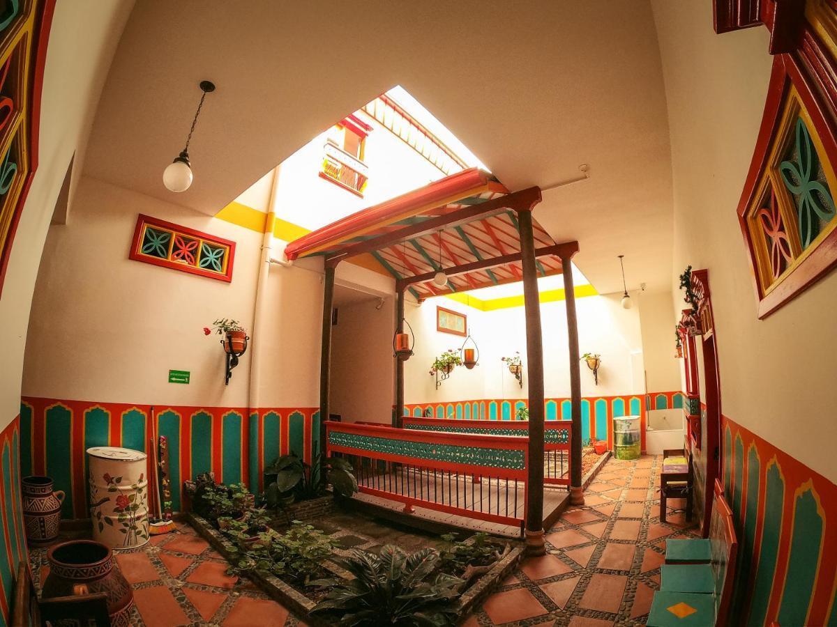 Hotel Antioquia