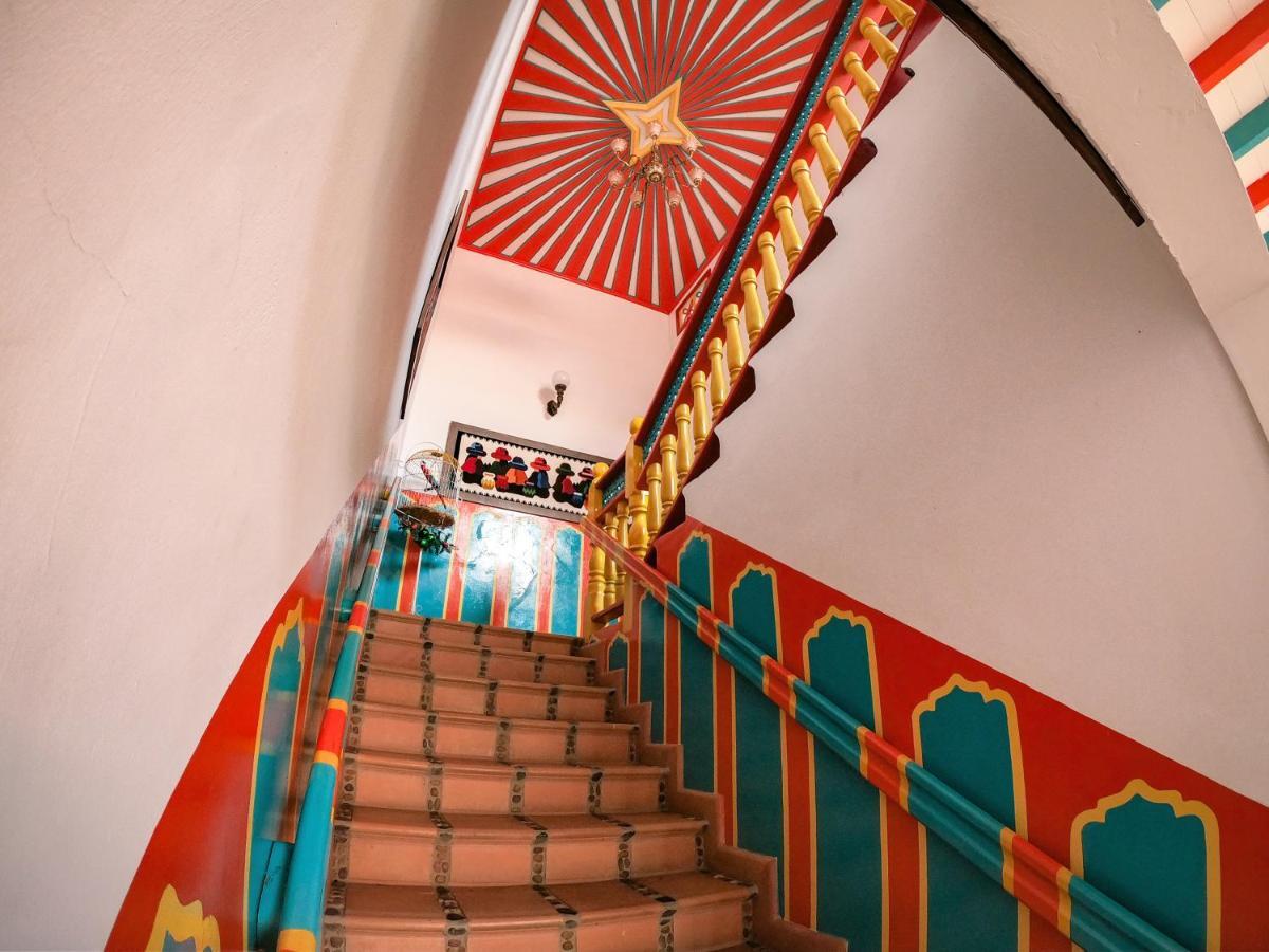 Antioquia Hotel