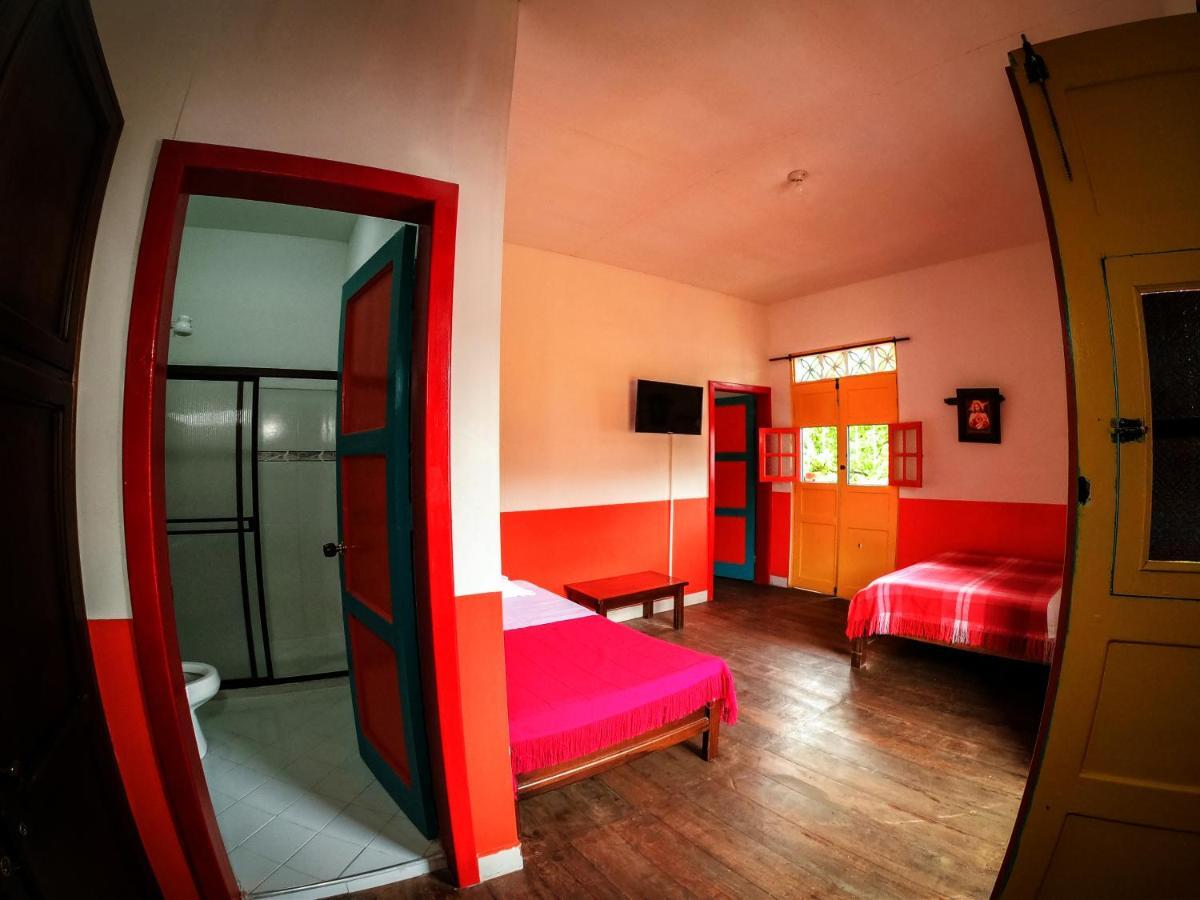 Antioquia 4* Jardín