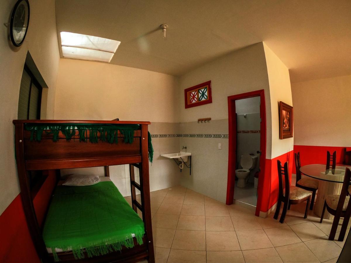 Antioquia 4*