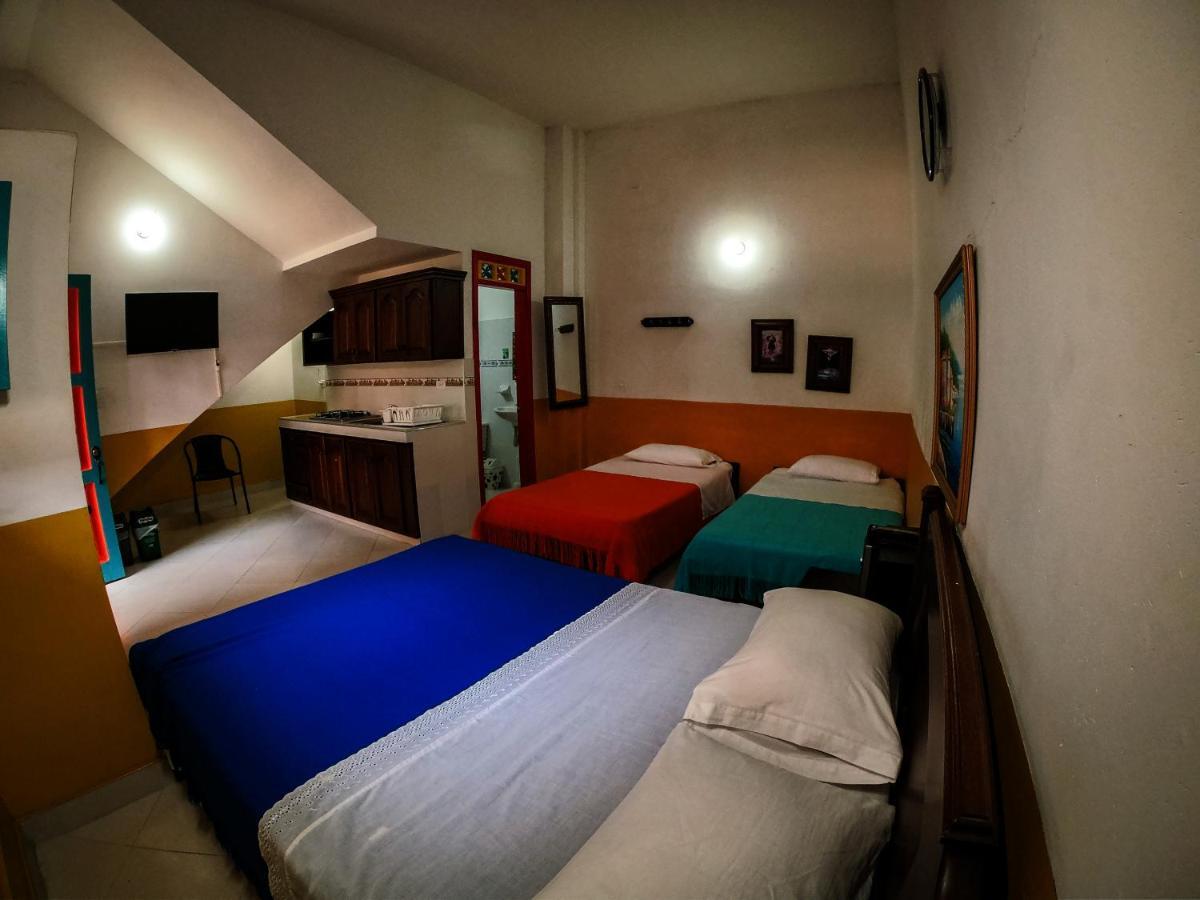 Antioquia 4* Jardín