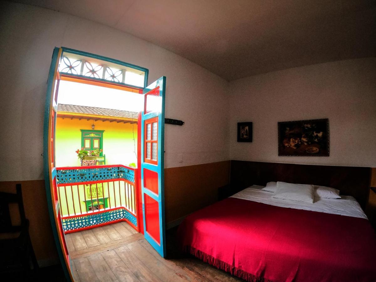 Antioquia 4*