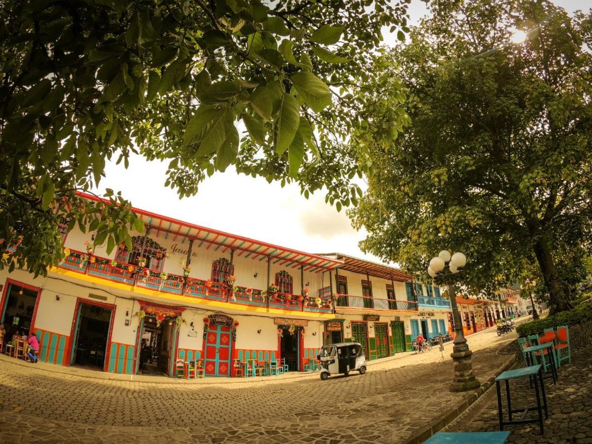 Antioquia 4*
