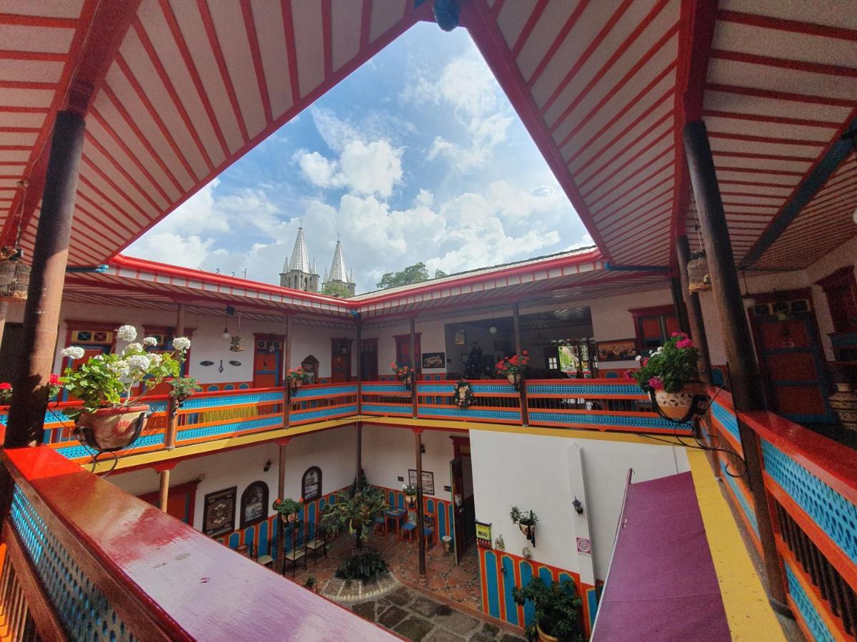 Antioquia