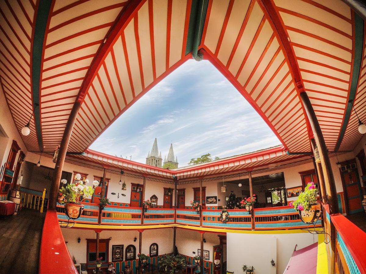Antioquia 4* Jardín
