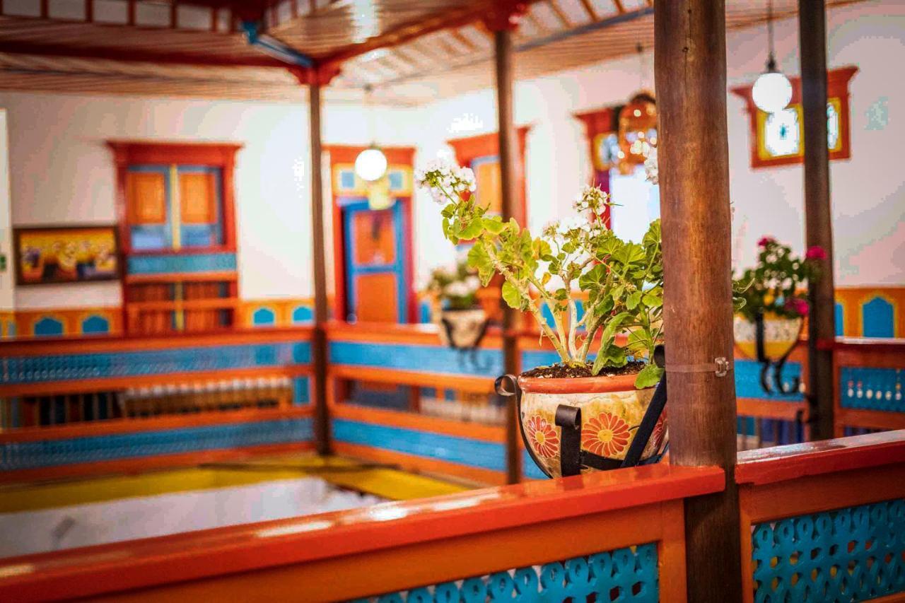 Antioquia Hotel 4*
