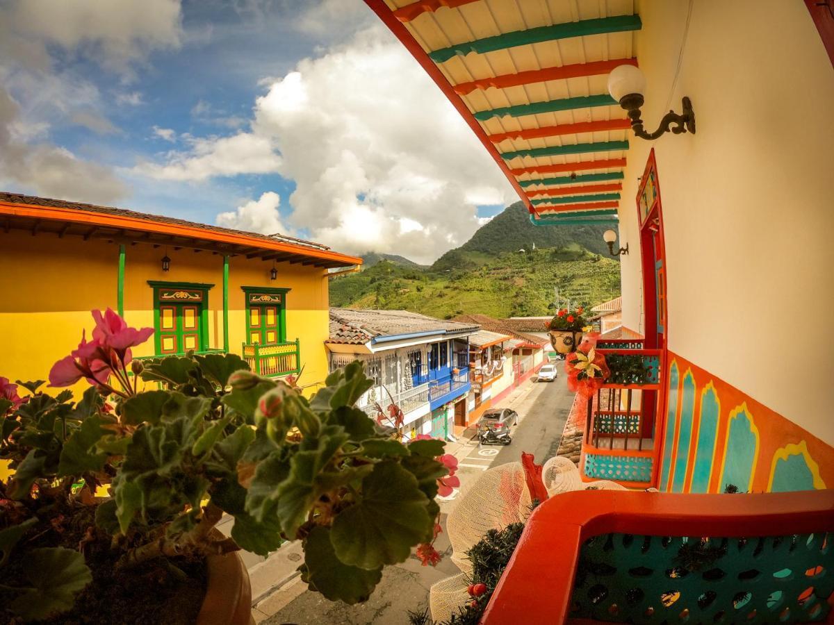 Antioquia Hotel 4*