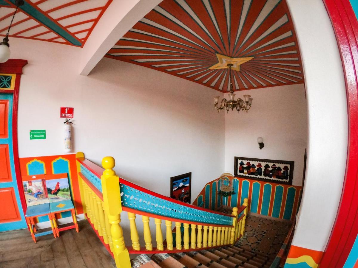 Antioquia Jardín