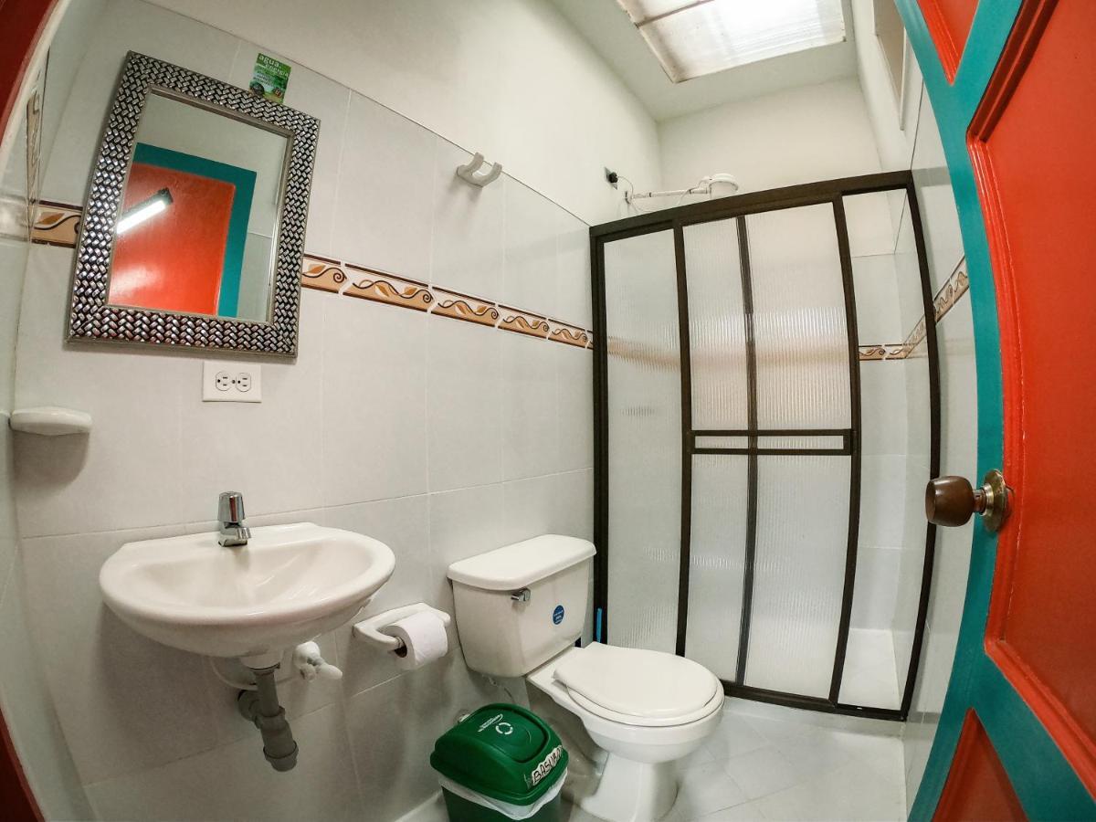 Antioquia Hotel