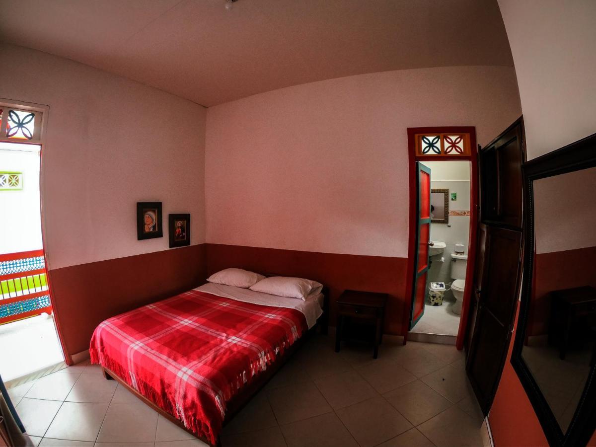Antioquia Hotel 4*