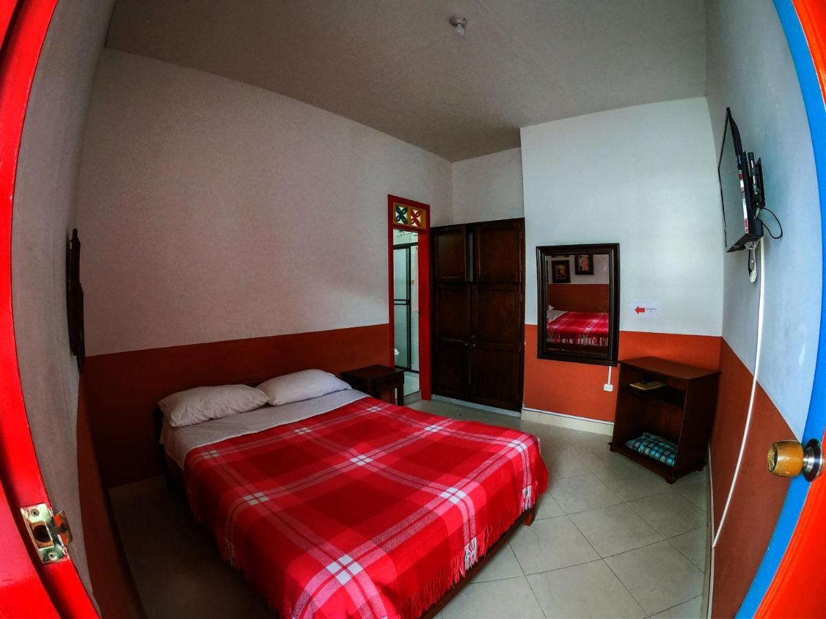 Antioquia Jardín
