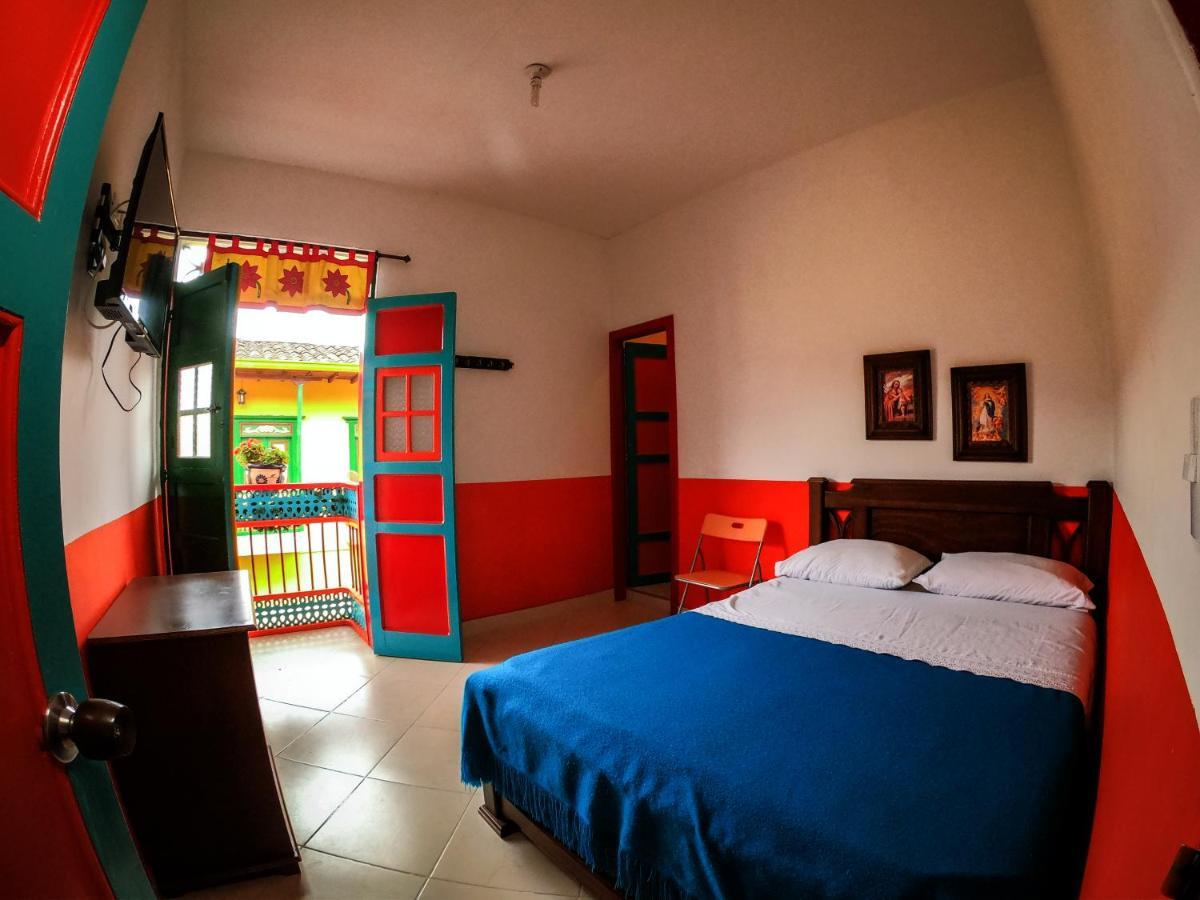 Hotel Antioquia