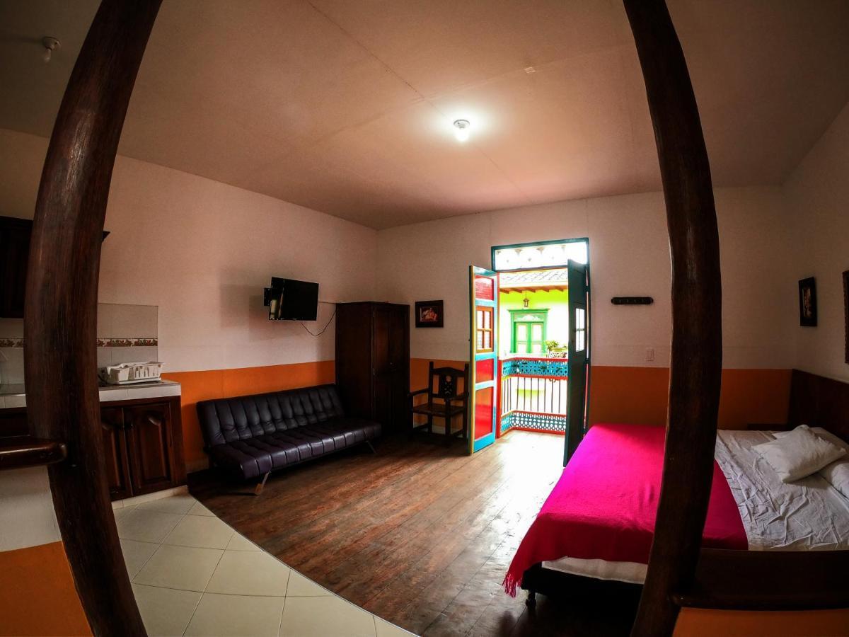 Antioquia 4*