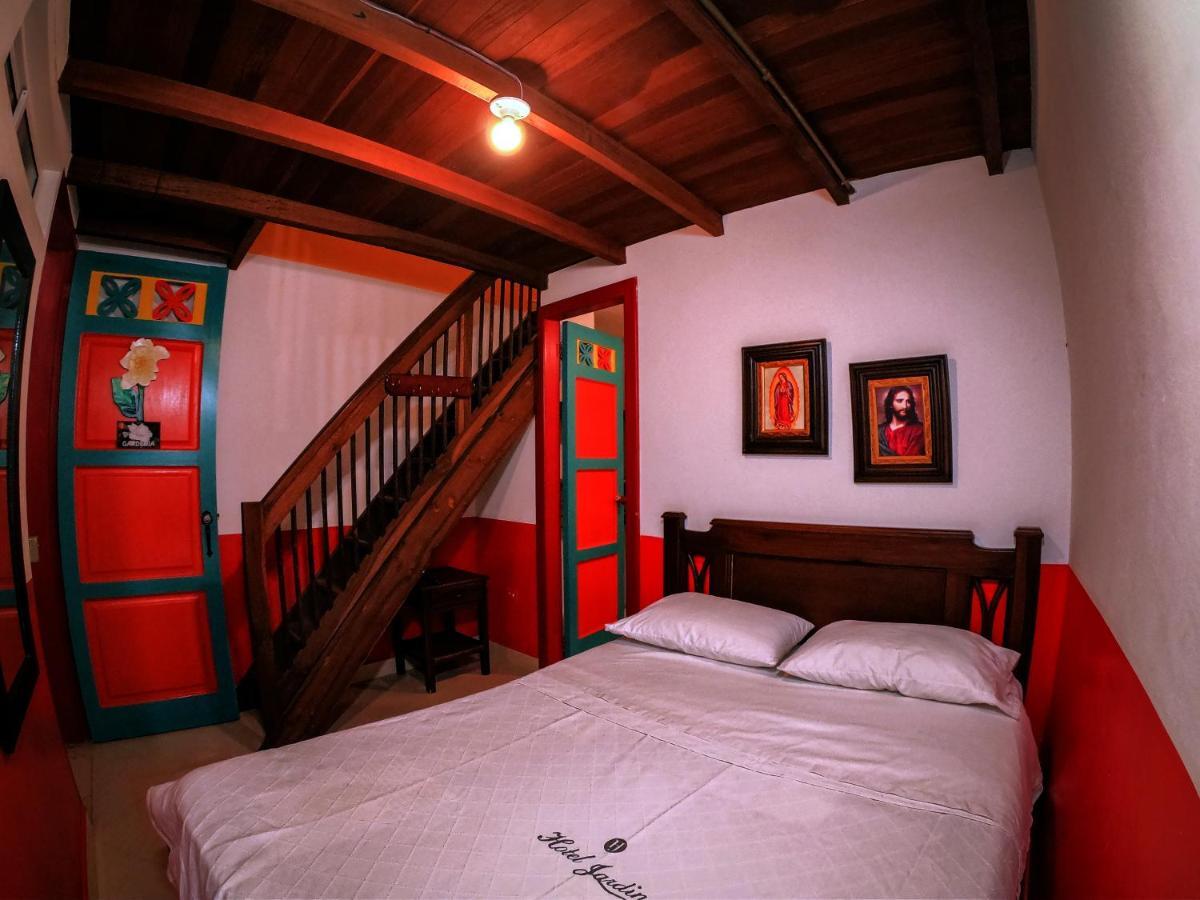 Antioquia 4* Jardín