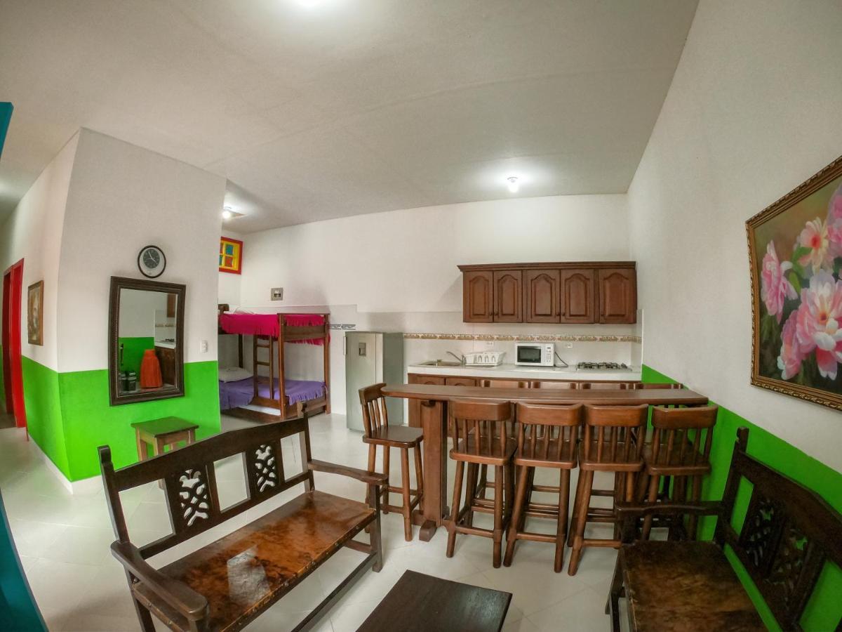 Antioquia Jardín