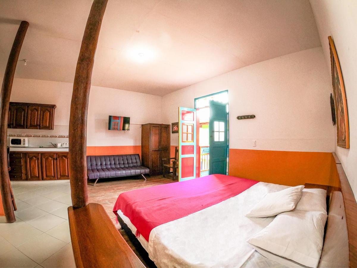 Antioquia Hotel